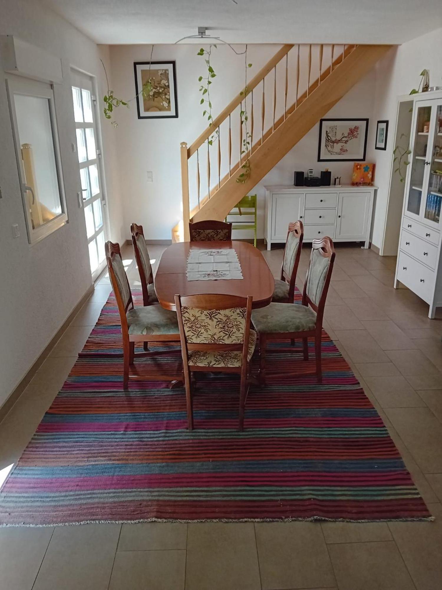 Ehemaliges Torhaus Am Rande Der Dresdner Neustadt Ferienhaus